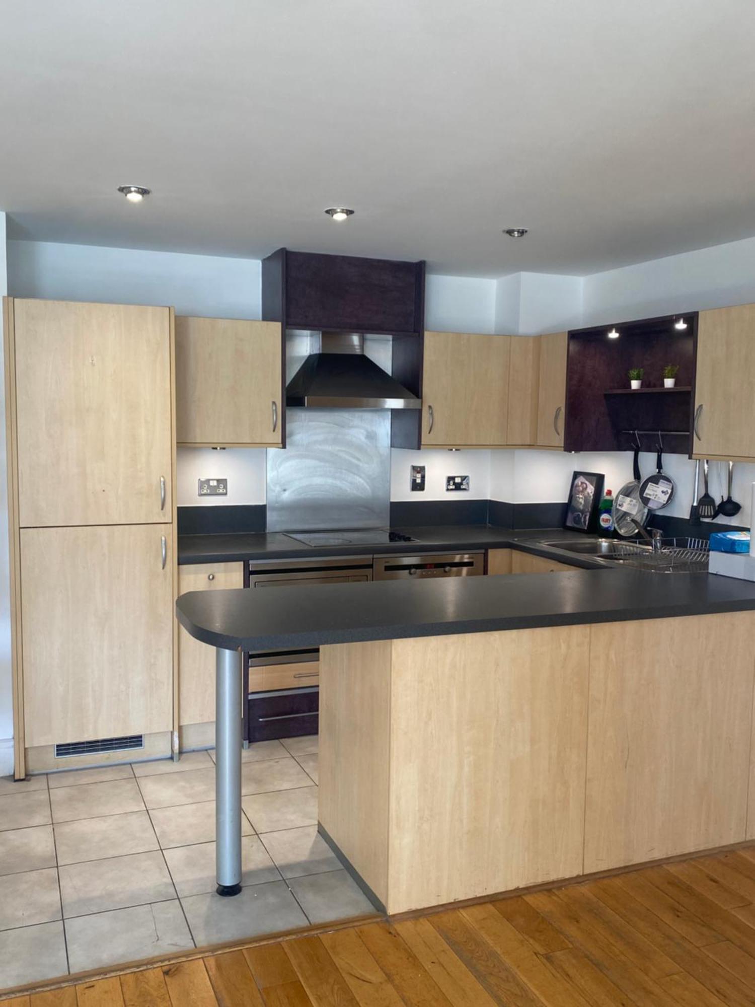 2 Bedroom Flat In Riverside West London Luaran gambar