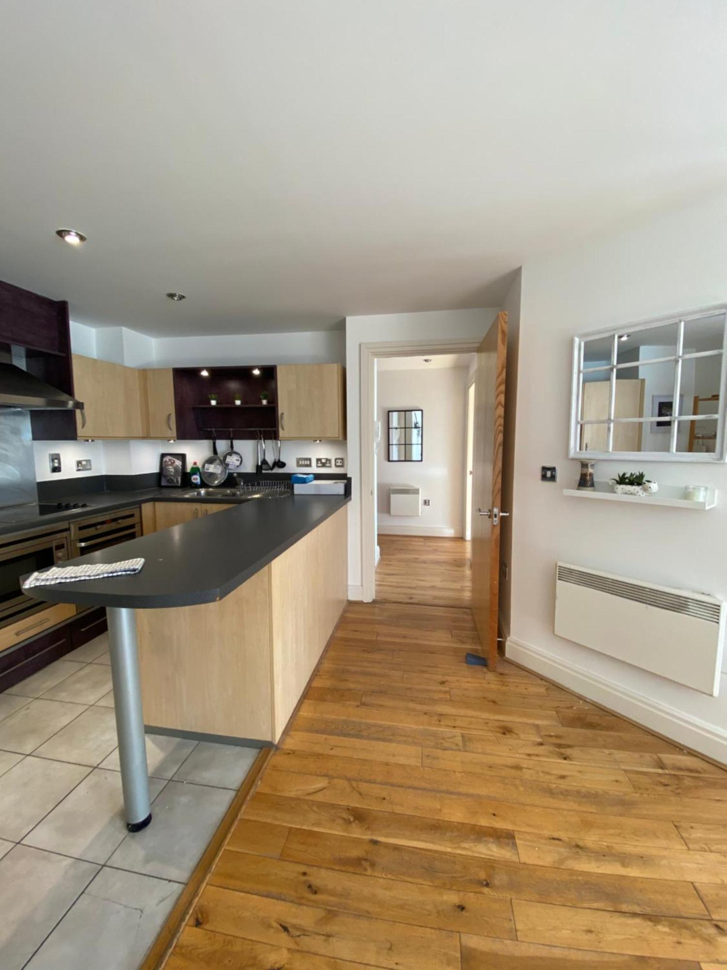 2 Bedroom Flat In Riverside West London Luaran gambar